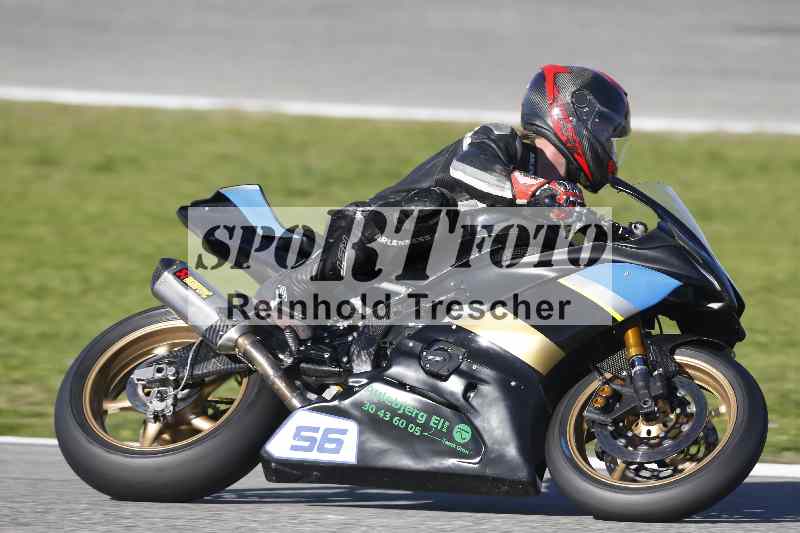 Archiv-2025/02 28.-31.01.2025 Moto Center Thun Jerez/blau-blue/56